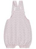 Civil Baby Brode Fistolu 6-18 Ay Tulum - Pembe