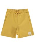 Civil Boys Basic Surf Etiketli 2-5 Yaş Kapri - Hardal