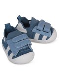 Civil Baby Çizgili 18- İlkadım - Mavi