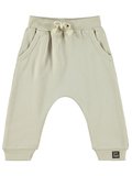 Civil Baby Basic 6-18 Ay Eşofman Altı - Bej