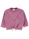 Civil Baby Basic 6-18 Ay Takım - Lila