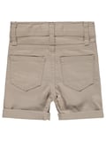 Tommiks Kids Gabardin 6-24 Ay Şort - Bej