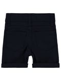 Tommiks Kids Gabardin 6-24 Ay Şort - Lacivert