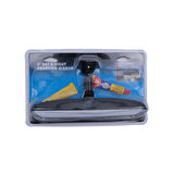 Iç Dikiz Aynası Ilave Vantuzlu 6cm X 28cm Sy-220