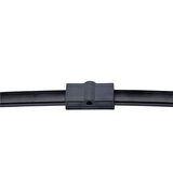 Mega Oto Market RBW Otomobil Sileceği Muz Silecek Takımı 53/53 cm 21/21 inch Skoda Superb - Volkswagen Passat ile uyumlu