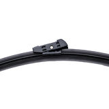 Mega Oto Market RBW Otomobil Sileceği Muz Silecek Takımı 65/53 cm 26/21 inch Audi A6 - A7 ile uyumlu