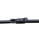 Mega Oto Market RBW Otomobil Sileceği Muz Silecek Takımı 65/65 cm 26/26 inch Seat Leon 2 ile uyumlu