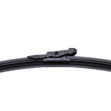 Mega Oto Market RBW Otomobil Sileceği Muz Silecek Takımı 65/65 cm 26/26 inch Seat Leon 2 ile uyumlu