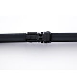 Mega Oto Market RBW Otomobil Sileceği Muz Silecek Takımı 53/48 cm 21/19 inch Seat Cordoba - Ibiza - Wolkswagen Polo ile uyumlu