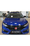Yarasa Ayna Kapağı 2li Takım Honda Civic Fc5 ile uyumlu