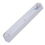 24V 8W Elektronik Balastlı Floresan Aydınlatma Armatürü 34 cm - Floresansız 