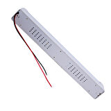 24V 8W Elektronik Balastlı Floresan Aydınlatma Armatürü 34 cm - Floresansız 