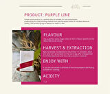 Milas Memecik Erken Hasat Soğuk Sıkım Zeytinyağı Mor Seri Yoğun Meyvemsi %0.3 Asit 3 L