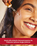 Serum Alpha - Leke Karşıtı Onarıcı Ve Aydınlatıcı - (2% ARBUTİN)