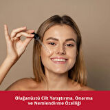 Serum Beta - Nemlendirici Onarıcı ve Bariyer Destekleyici (0.3% Madecassoside + 0.2% Beta Glucan)