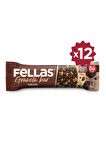 Kakaolu Granola Bar 23 g x 12 Adet