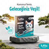 Aktif Karbonlu Kedi Kumu  2*10 LT 