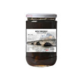 Ev Yapımı Kivi Reçeli 710 G