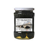 Ev Yapımı Yeşil İncir (HAM İNCİR - MAZAK) Reçeli 710 G