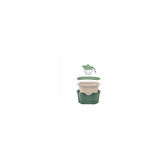 MOI SUZGECLI SET 5 PARCA YESIL