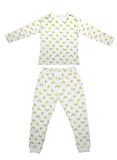 Çocuk Pijama 1-5 Yaş Kız