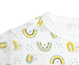 Çocuk Pijama 1-5 Yaş Kız