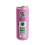 ODDLY HIBIBERRY SOĞUK ÇAY KUTU HİBİSCUS BÖĞÜRTLEN - 0 ŞEKER & 0 KALORİ 250 ML