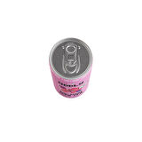 ODDLY HIBIBERRY SOĞUK ÇAY KUTU HİBİSCUS BÖĞÜRTLEN - 0 ŞEKER & 0 KALORİ 250 ML