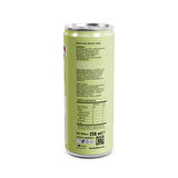 ODDLY BERRY MATCHA SOĞUK ÇAY KUTU ÇİLEK MATCHA - 0 ŞEKER & 0 KALORİ 250 ML