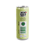 ODDLY BERRY MATCHA SOĞUK ÇAY KUTU ÇİLEK MATCHA - 0 ŞEKER & 0 KALORİ 250 ML