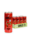 MINTY MELON KARPUZ NANE KUTU 250 ML X 8 ADET