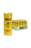 PINEAPPLE SHINE ANANAS MANGO KUTU 250 ML X 12 ADET