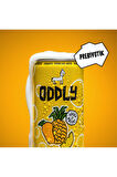 PINEAPPLE SHINE ANANAS MANGO KUTU 250 ML X 12 ADET