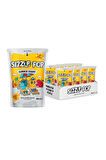 SUMMER CHAMP ŞEFTALİ ELMA ANANAS MEYVE SUYU 200 ML X 8 ADET