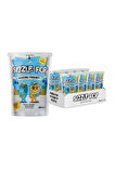 DANCING FRIENDS ANANAS MANGO YABANMERSİNİ MEYVE SUYU 200 ML X 8 ADET