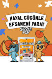 EASY PEACHY ŞEFTALİ SOĞUK ÇAY 200 ML X 8 ADET