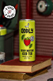 Saçma İyi Soğuk Çay Dörtlüsü! Peach-Rooi, Hibi-berry, Ginger-Punch, Berry- Matcha Kutu 250 ml 8 Adet