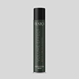 Volume Effect Matte Firm Hold Saç Spreyi 400 ML Mat Güçlü Tutuş Etkili