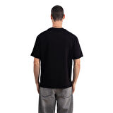 Basic Oversize Erkek T-Shirt