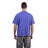 Basic Oversize Erkek T-Shirt