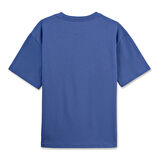 Basic Oversize Erkek T-Shirt