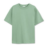 Basic Oversize Erkek T-Shirt