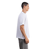 Basic Oversize Erkek T-Shirt