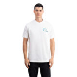 Dreaming Regular Ekru T-Shirt