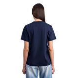 Lamb Regular Lacivert T-Shirt