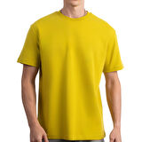 Basic Regular T-Shirt