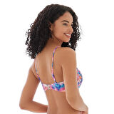 Chic Modern Bikini Üstü