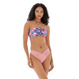 Chic Modern Bikini Üstü