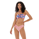 Chic Modern Bikini Üstü