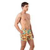 Retrova VelvetTouch Deniz Şortu